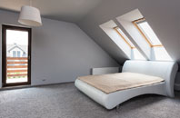Newton Harcourt bedroom extensions