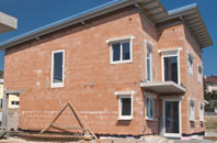 Newton Harcourt home extensions