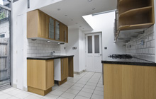 Newton Harcourt kitchen extension leads