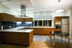 kitchen extensions Newton Harcourt